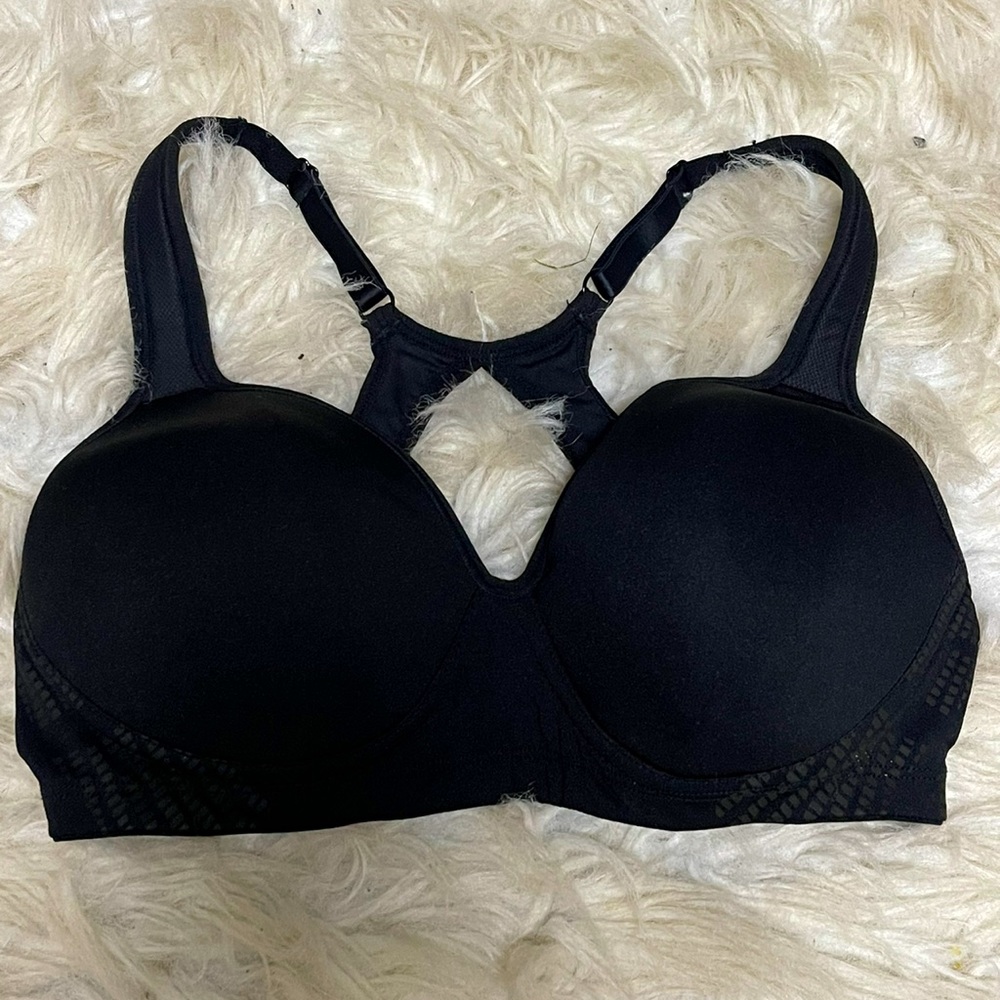 Adjustable Athletic Works Sports Bra NWOT Women’s Size 34C US - Picture 5 of 6